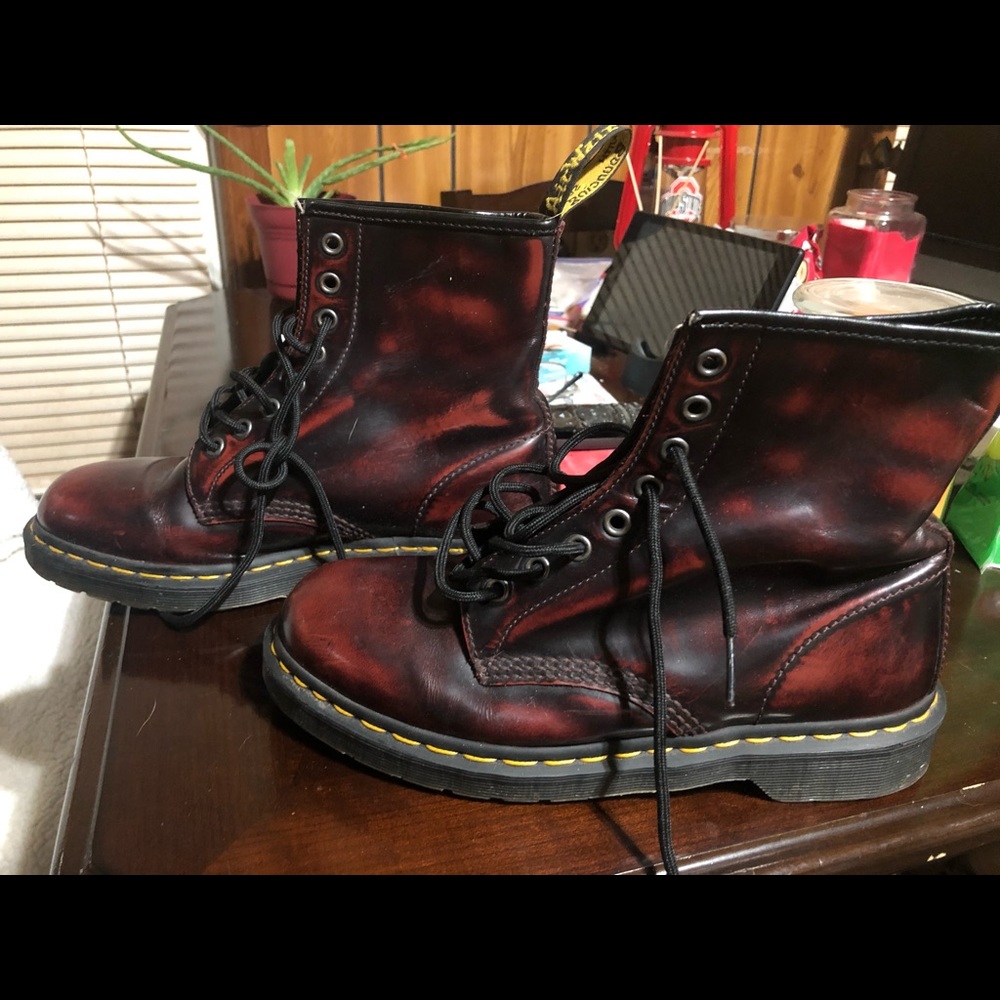 Dr. Martens